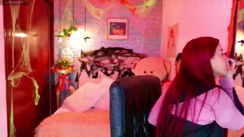 Meghan online show from October 4, 3:04 am