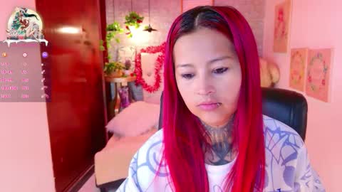 Meghan online show from December 16, 3:11 am