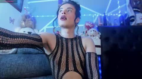 Alejandra 3 online show from March 13, 4:41 am