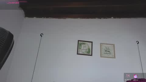 Meghan  online show from November 1, 8:22 pm