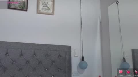 Meghan  online show from November 13, 7:57 pm