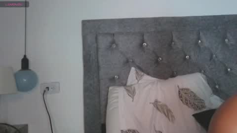 Meghan  online show from February 9, 8:35 pm