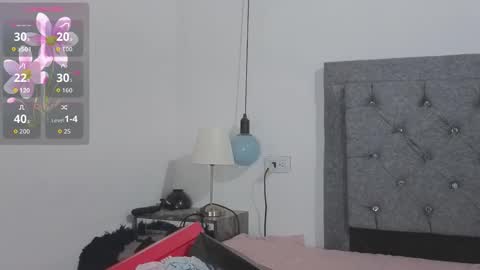 Meghan  online show from February 28, 10:22 pm