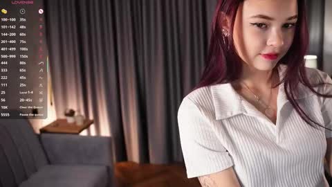 Jessica online show from November 26, 1:28 am