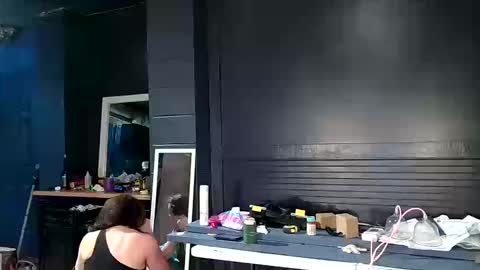 Snapshot of meghanhanx chatting on October 19, 5:46 pm meghan online show from October 19, 5:46 pm