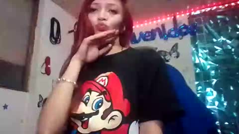 MEGHAN   online show from January 14, 11:48 pm