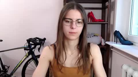 Megi online show from December 20, 7:26 am