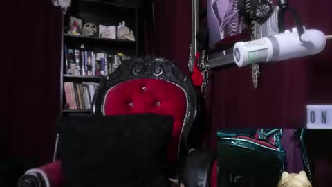 Snapshot of megoddessara chatting on June 25, 1:38 am Goddess Sara online show from June 25, 1:38 am