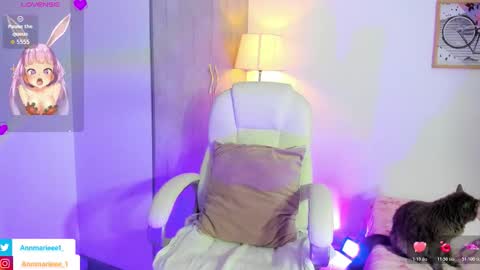 Ann online show from November 1, 4:14 am