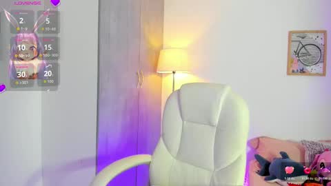 Ann online show from January 8, 1:08 am