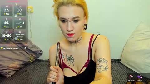 Megan  Megumi online show from January 18, 4:26 am