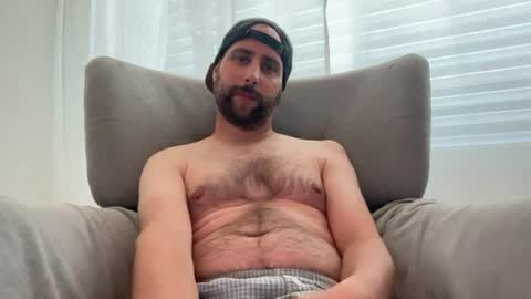 ChrisBigD online show from July 19, 10:41 am