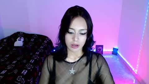 Melissa online show from January 8, 12:46 am