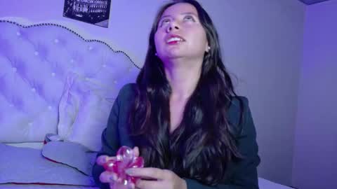 Mei online show from March 8, 12:08 am