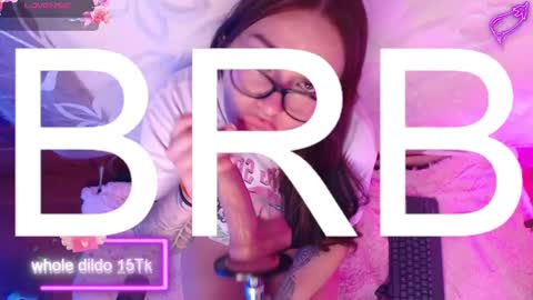 MELISSA online show from December 13, 3:21 pm