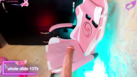 MELISSA online show from January 28, 12:32 pm