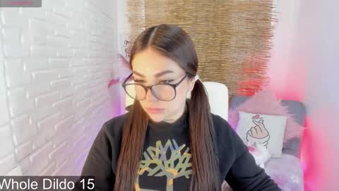 MELISSA online show from October 13, 11:54 am