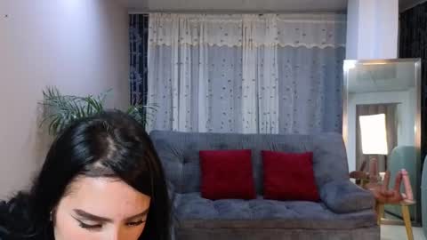 Mei online show from February 23, 11:25 pm