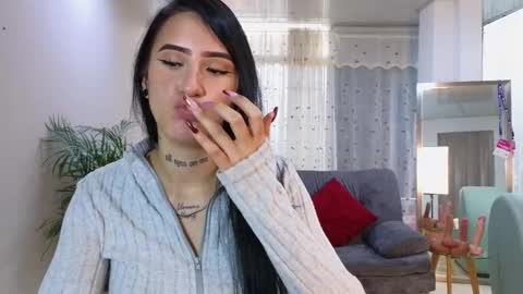 Mei online show from March 5, 7:17 pm