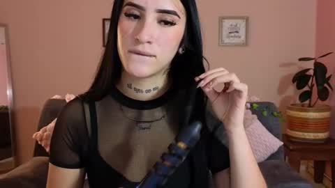 Mei online show from October 16, 11:22 am