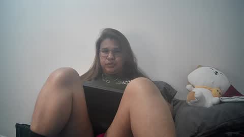 mei chang online show from December 27, 12:18 am