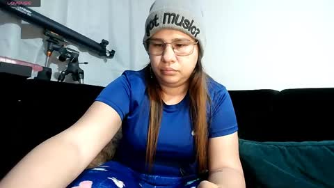 mei chang online show from May 13, 2:20 am