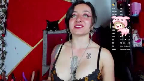 Snapshot of meijaisen chatting on May 25, 11:00 pm Mei Jaisen online show from May 25, 11:00 pm