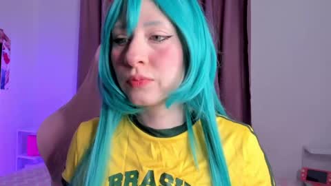 Mei  online show from September 10, 8:09 pm