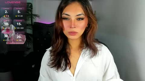 Snapshot of meiluxe chatting on June 6, 10:20 am meiluxe online show from June 6, 10:20 am