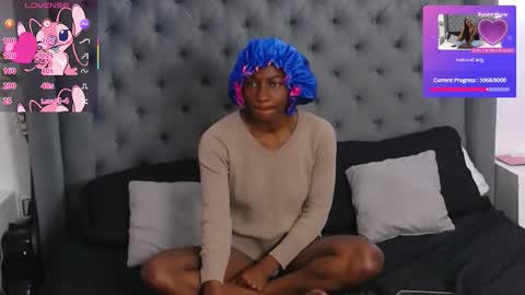 meilybarbie online show from January 8, 11:34 am