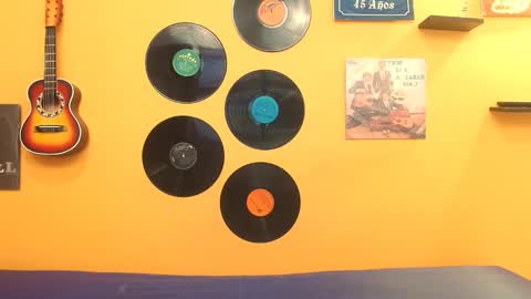 MEIS online show from September 15, 2:55 am