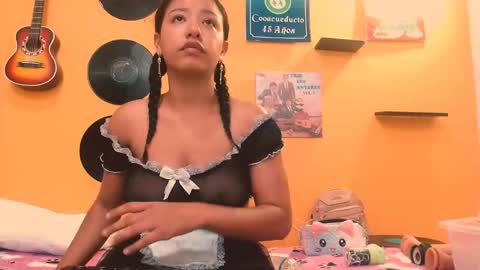 MEIS online show from November 6, 2:12 am