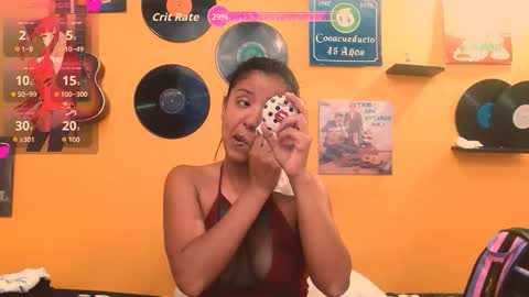 MEIS online show from January 12, 3:12 am