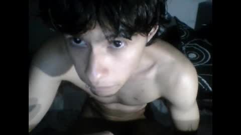 meit_unu online show from February 20, 1:57 am