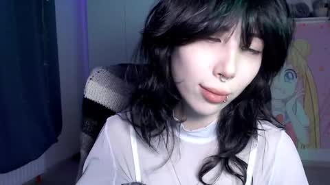 mori3 online show from November 10, 8:46 am