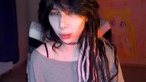 mori3 online show from November 11, 9:37 pm