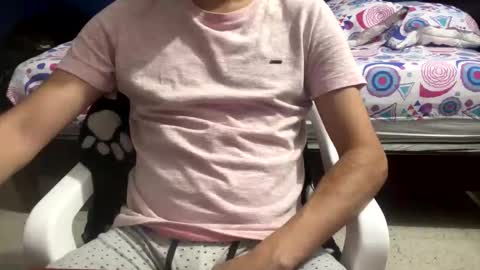 Mr. Meh online show from March 23, 8:40 am