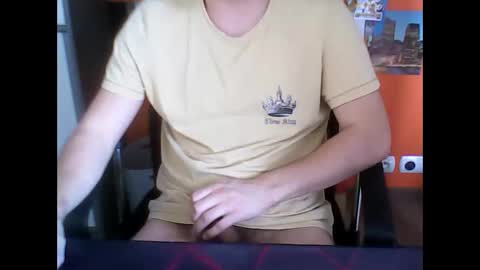 meks5544 online show from April 3, 2:48 pm