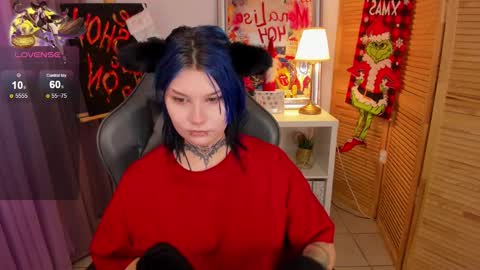 mekurisu online show from December 22, 4:28 am