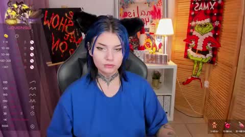 mekurisu online show from December 23, 2:56 am