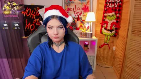 mekurisu online show from December 24, 12:55 pm