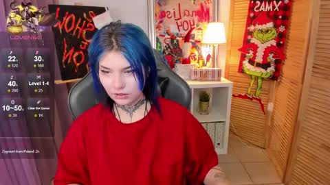 mekurisu online show from December 28, 11:19 am