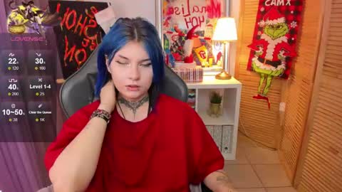 mekurisu online show from December 30, 4:42 am