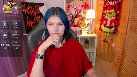 mekurisu online show from December 30, 7:48 am