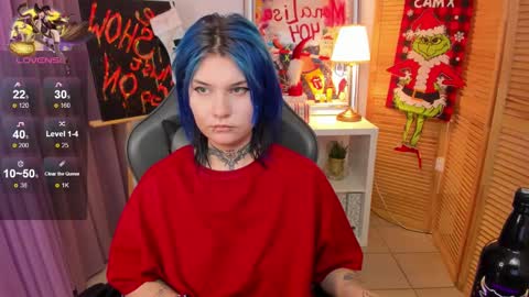 mekurisu online show from December 31, 4:27 am