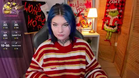 mekurisu online show from January 1, 7:41 am