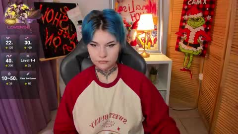 mekurisu online show from January 5, 8:11 am