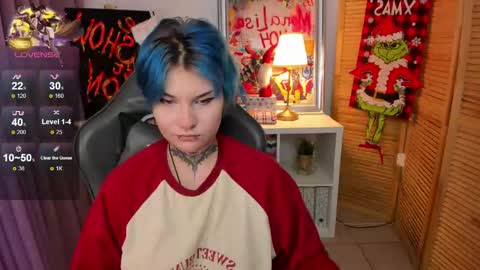 mekurisu online show from January 5, 11:15 am