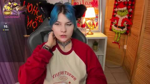 mekurisu online show from January 6, 1:09 am