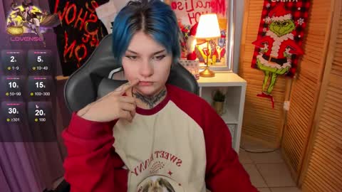 mekurisu online show from January 6, 7:20 am